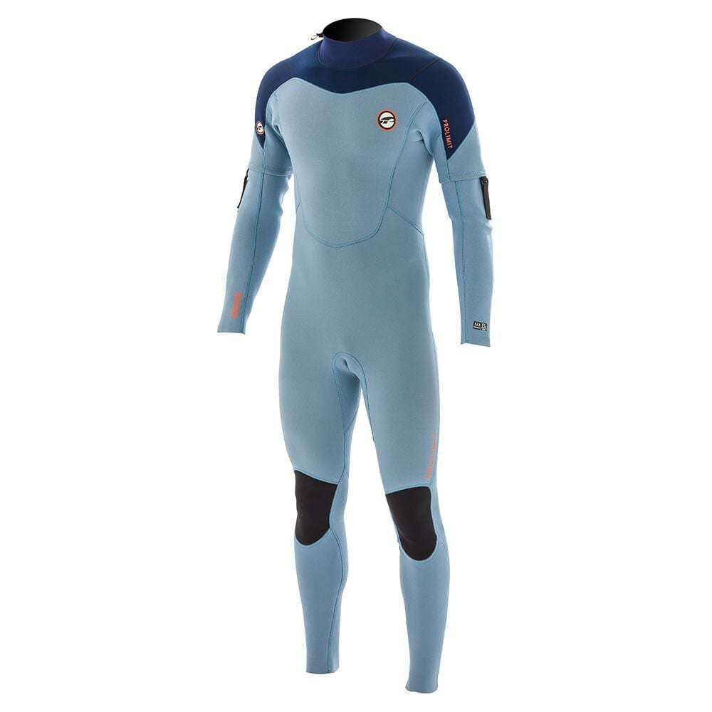 PROLIMIT RAIDER STEAMER 3/2 NEOPREN ELBİSE