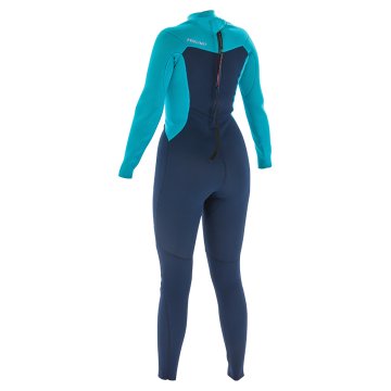 PROLIMIT EDGE WOMEN NEOPREN 5/3 NEOPREN ELBİSE