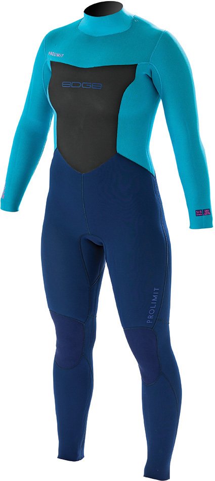 PROLIMIT EDGE WOMEN NEOPREN 5/3 NEOPREN ELBİSE