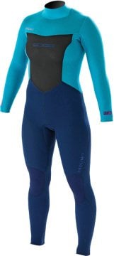 PROLIMIT EDGE WOMEN NEOPREN 5/3 NEOPREN ELBİSE