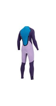 PROLIMIT PREDATOR 5/3 FWB NEOPREN ELBİSE