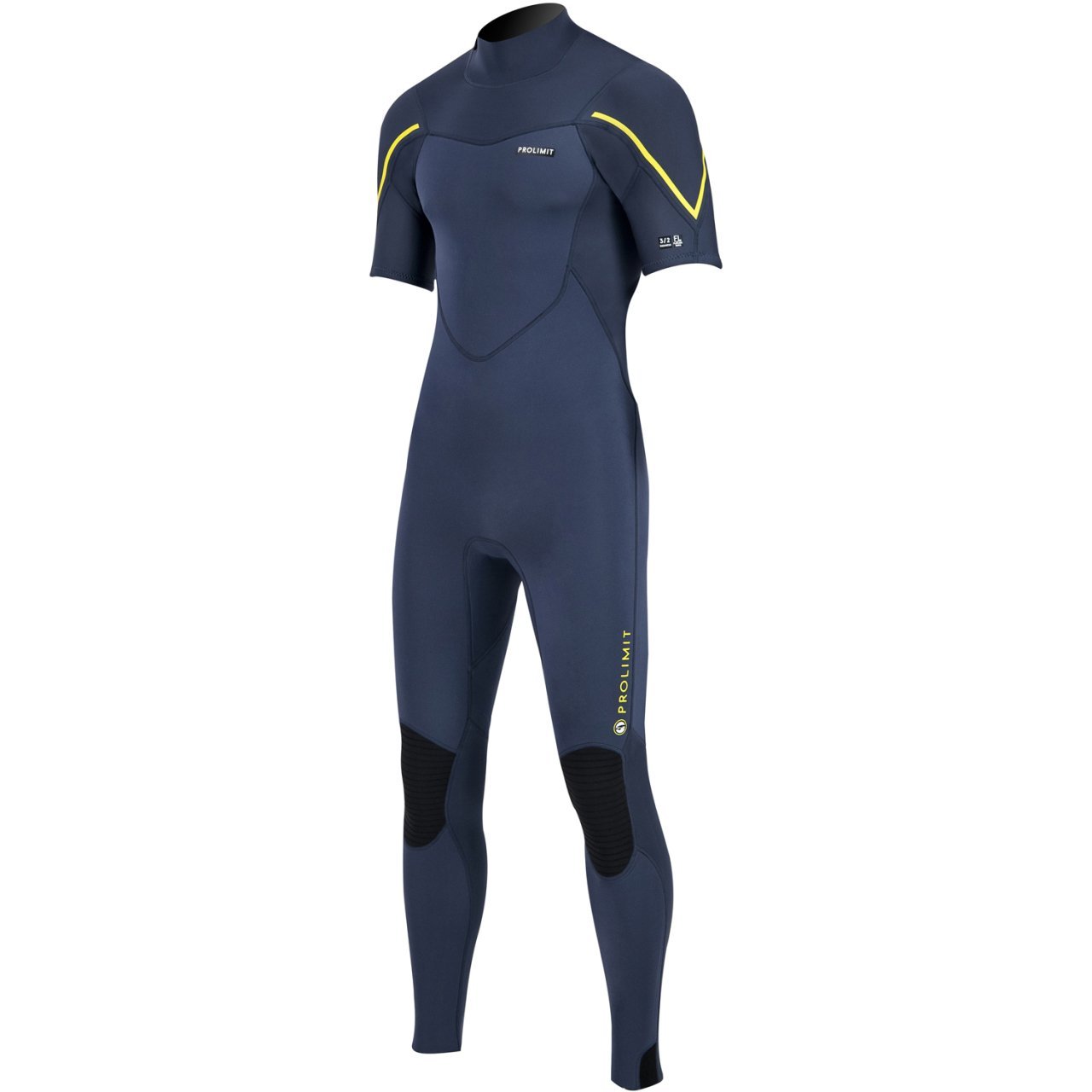 PROLIMIT FUSION 3/2 SA SLBK/YLW NEOPREN ELBİSE
