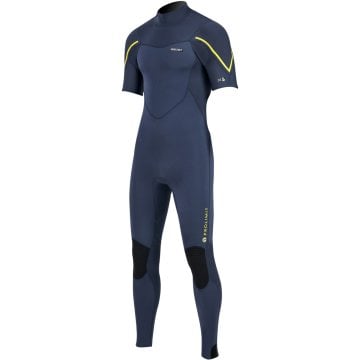 PROLIMIT FUSION 3/2 SA SLBK/YLW NEOPREN ELBİSE