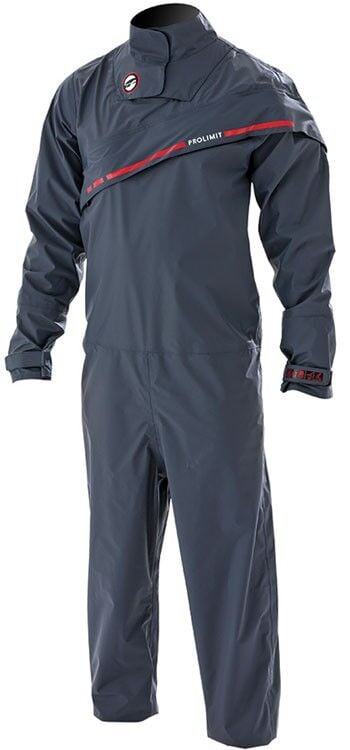 PROLIMIT DRY SUIT KURU ELBİSE