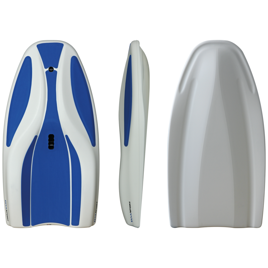 TAHE MARINE FINBOARD X3 S/M YÜZME YARDIMCISI BORD