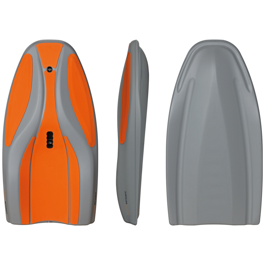 TAHE MARINE FINBOARD X3 S/M YÜZME YARDIMCISI BOARD