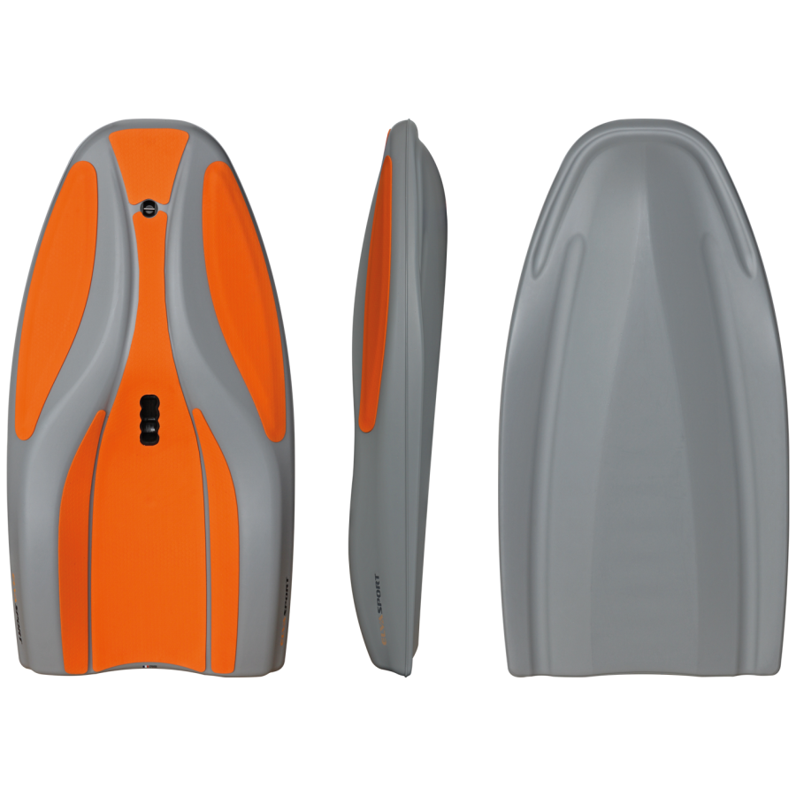 TAHE MARINE FINBOARD X3 S/M YÜZME YARDIMCISI BOARD