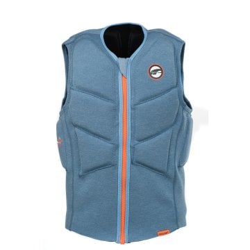 PROLIMIT STRETCH VEST HALF PADDED FZ YÜZDÜRME YARDIMCISI YELEK
