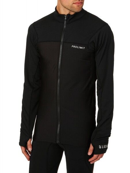 PROLIMIT SUP TOP QUICK DRY BLACK CEKET