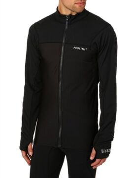 PROLIMIT SUP TOP QUICK DRY BLACK CEKET