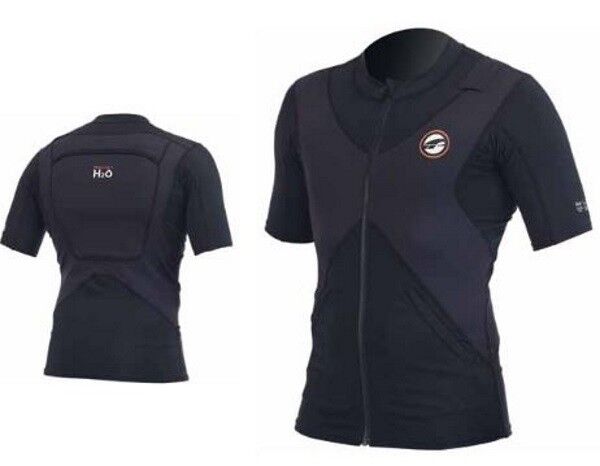 PROLIMIT SUP TOP HYDRATION BK/OR CEKET