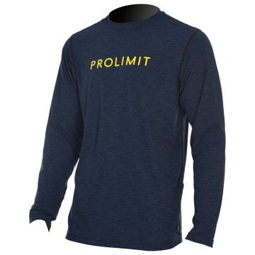 PROLIMIT LOOSEFIT TEE LOGO 50 UV KORUYUCU LİKRA