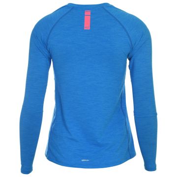 PROLIMIT LOOSEFIT PURE GIRL MAVİ 50 UV KORUYUCULU LİKRA