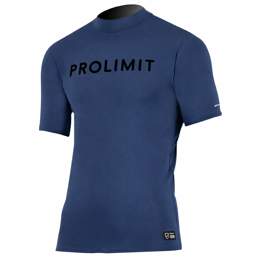 PROLIMIT RASHGUARD LOGO SA NV 50 UV KORUYUCU LİKRA
