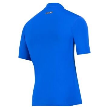 PROLIMIT RASHGUARD LOGO SA ROYAL BLUE 50 UV KORUYUCU LİKRA