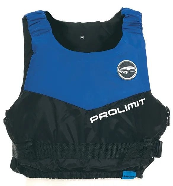 PROLIMIT FLOAT JACKET DINGHY MAVİ/SİYAH YÜZDÜRME YARDIMCISI YELEK