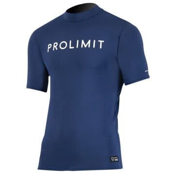 PROLIMIT RASHGUARD LOGO SA NV 50 UV KORUYUCU LİKRA
