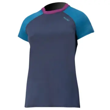 PROLIMIT LOOSEFIT PURE GIRL SA NV/DBL 50 UV KORUYUCULU LİKRA