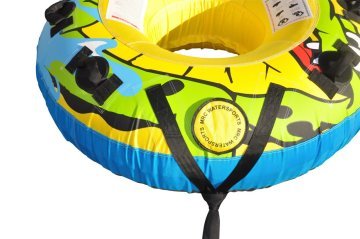 MRC ADVENTUBE 1P TEK KİŞİLİK ŞİŞME MABLE