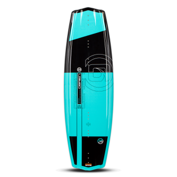 OBRIEN VALHALLA 138 WAKEBOARD KAYAK BORDU