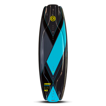 OBRIEN CLUTCH 143 WAKEBOARD KAYAK BORDU