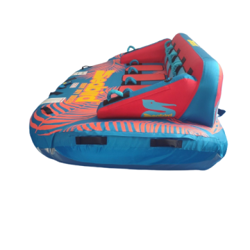 SEABIRD COMFORT 4 DÖRT KİŞİLİK TİCARİ ŞİŞME MABLE