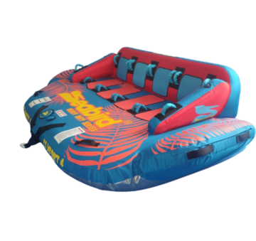 SEABIRD COMFORT 4 DÖRT KİŞİLİK TİCARİ ŞİŞME MABLE