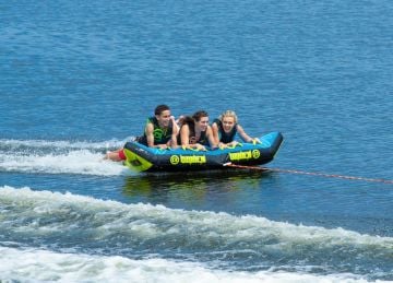 OBRIEN BATWING 3 ÜÇ KİŞİLİK ŞİŞME MABLE