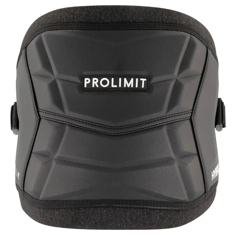 PROLIMIT HARNESS WS WAIST HYBRID H/BK/GR SÖRF VE KITE TRAPEZİ