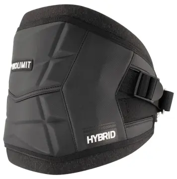 PROLIMIT HARNESS WS WAIST HYBRID H/BK/GR SÖRF VE KITE TRAPEZİ