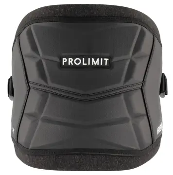 PROLIMIT HARNESS WS WAIST HYBRID H/BK/GR SÖRF VE KITE TRAPEZİ