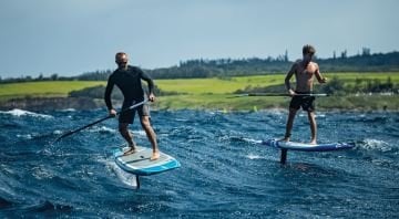SIC MARLIN 7'8'' CONVERTIBLE SERT RÜZGAR VE PARAŞÜT SÖRFÜ BORDU