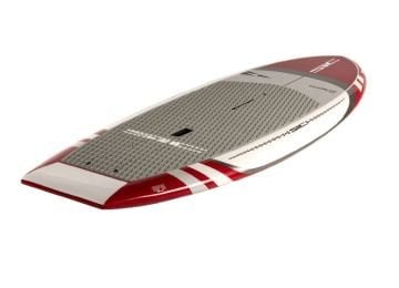 SIC MARLIN 7'8'' CONVERTIBLE SERT RÜZGAR VE PARAŞÜT SÖRFÜ BORDU