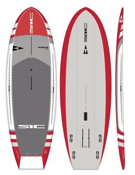 SIC MARLIN 7'8'' CONVERTIBLE SERT RÜZGAR VE PARAŞÜT SÖRFÜ BORDU