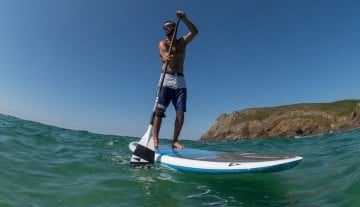 SIC TAO FIT 11'0x34,0 AT ART SERT KÜREK SÖRFÜ