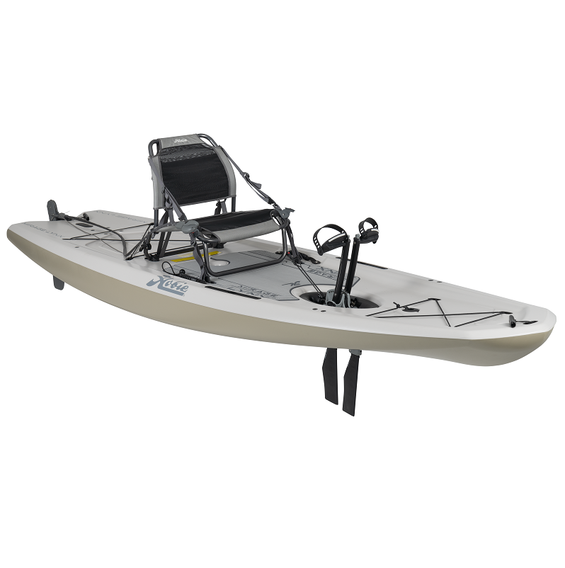 HOBIE LYNX PEDALLI KANO Ivory Dune