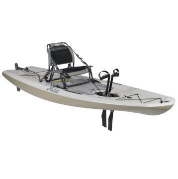 HOBIE LYNX PEDALLI KANO Ivory Dune