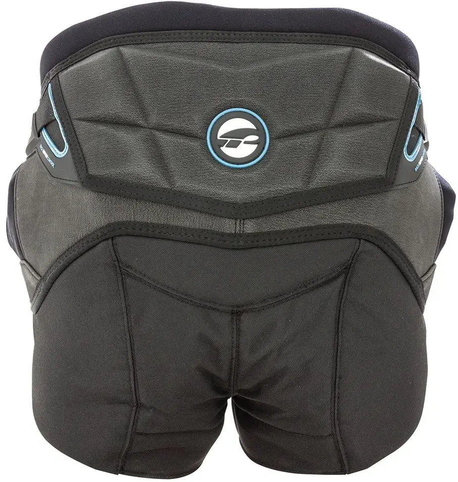 PROLIMIT RAMBLER SEAT HARNESS BK/BL SÖRF TRAPEZİ