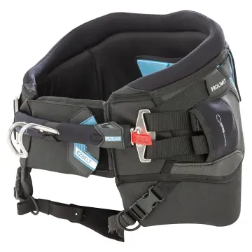 PROLIMIT RAMBLER SEAT HARNESS BK/BL SÖRF TRAPEZİ