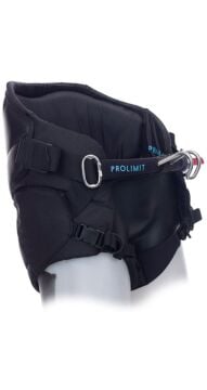 PROLIMIT SEAT HARNESS FREEMOVE H/BLK SÖRF TRAPEZİ