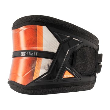 PROLIMIT HARNESS WS WAIST ARGON RD/BK SÖRF VE KITE TRAPEZİ