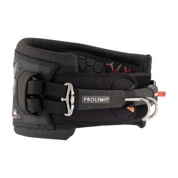 PROLIMIT HARNESS WS WAIST ARGON RD/BK SÖRF VE KITE TRAPEZİ