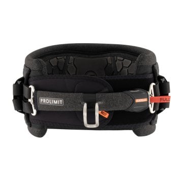 PROLIMIT HARNESS WS WAIST ARGON RD/BK SÖRF VE KITE TRAPEZİ