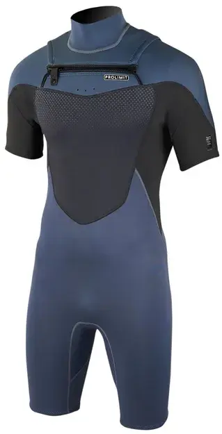 PROLIMIT FUSION FZ SHORTY  2/2 MSTBL NEOPREN ELBİSE