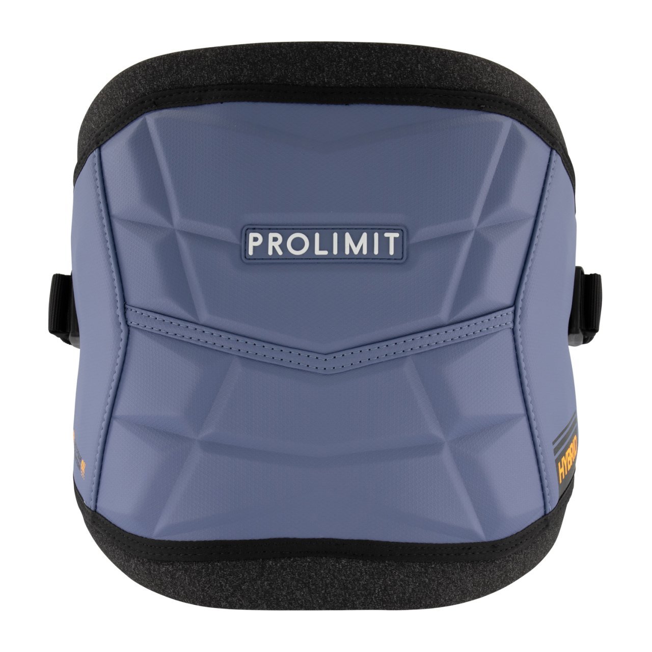 PROLIMIT HARNESS WS WAIST HYBRID RD/BK BEL TRAPEZİ