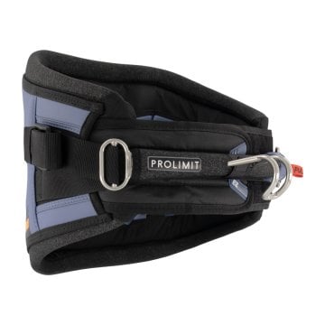 PROLIMIT HARNESS WS WAIST HYBRID RD/BK BEL TRAPEZİ