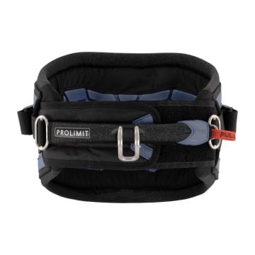 PROLIMIT HARNESS WS WAIST HYBRID RD/BK BEL TRAPEZİ