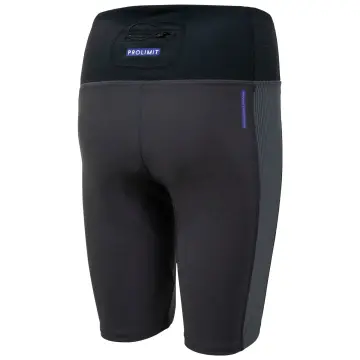 PROLIMIT SUP PRINTED SHORTS QD BK SUP NEOPREN ŞORT