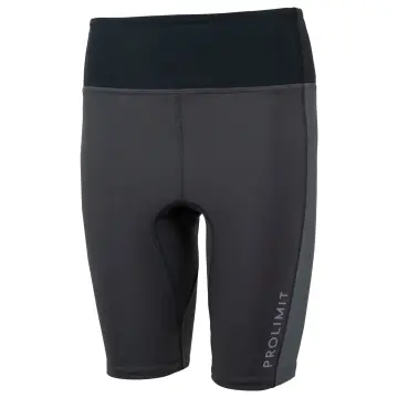 PROLIMIT SUP PRINTED SHORTS QD BK SUP NEOPREN ŞORT