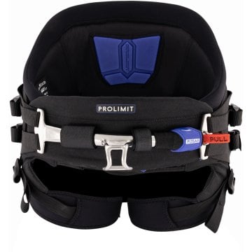 PROLIMIT KITE SEAT COMBO  BK/BL SÖRF VE KITE TRAPEZİ